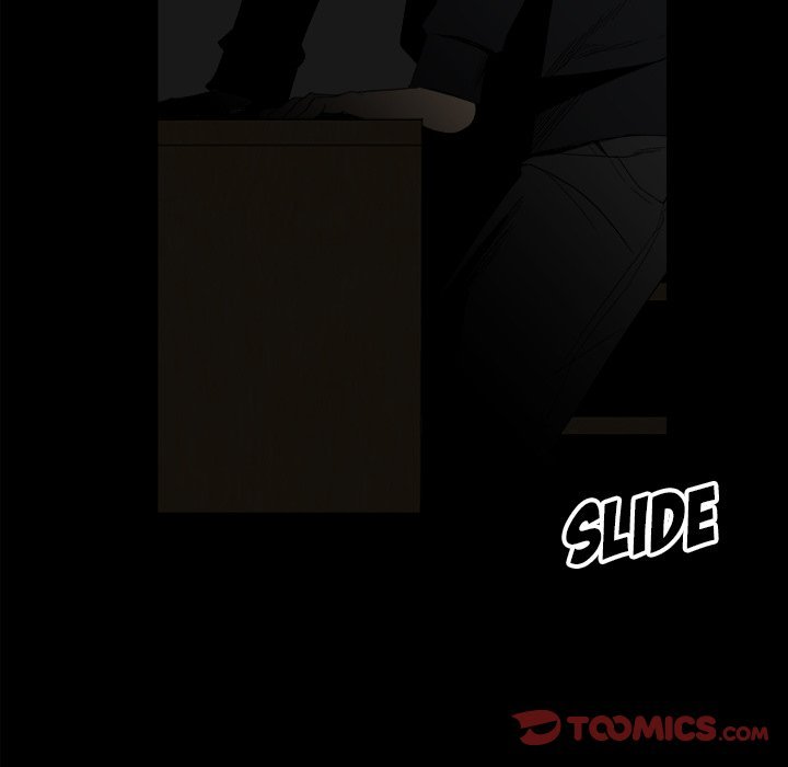 The Villain Manhwa - Chapter 67 Page 35