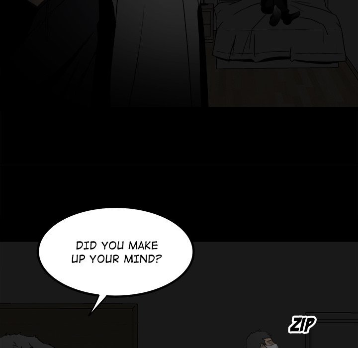 The Villain Manhwa - Chapter 67 Page 37
