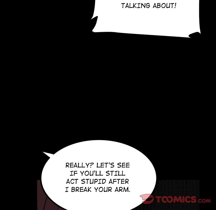 The Villain Manhwa - Chapter 67 Page 89