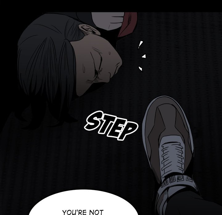 The Villain Manhwa - Chapter 67 Page 100