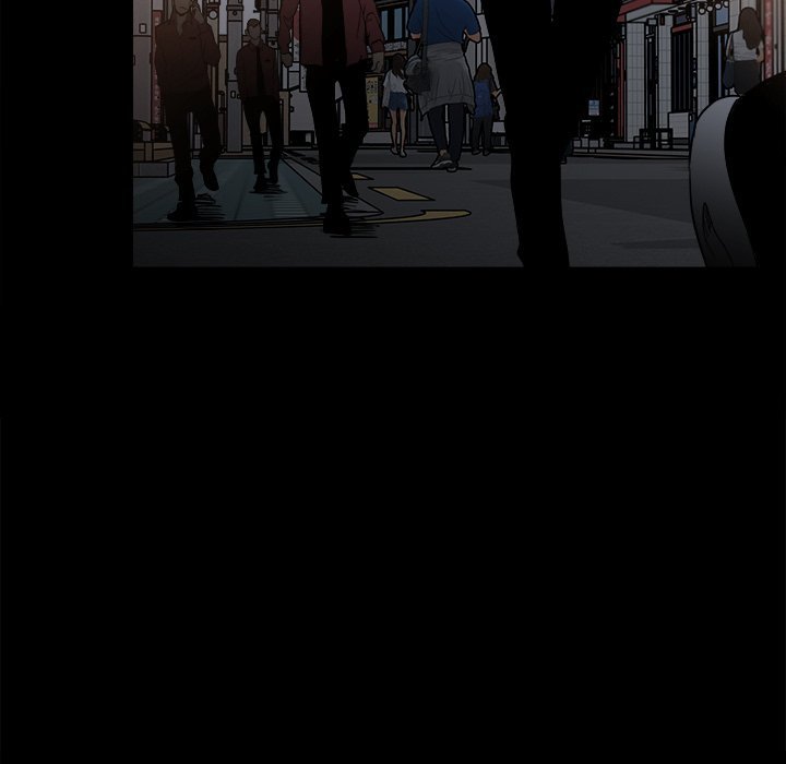 The Villain Manhwa - Chapter 39 Page 12