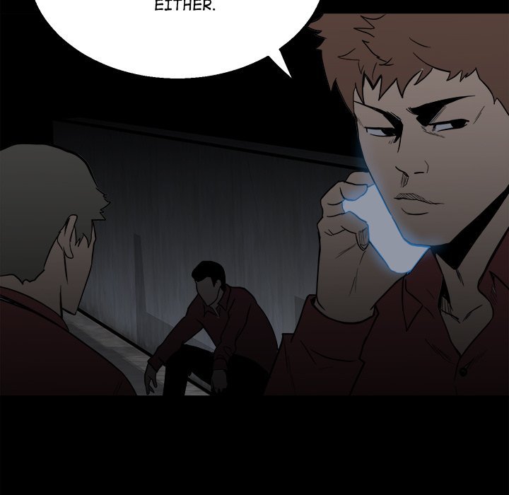 The Villain Manhwa - Chapter 39 Page 18