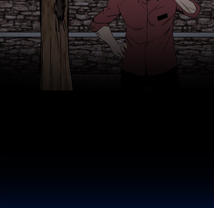 The Villain Manhwa - Chapter 39 Page 22