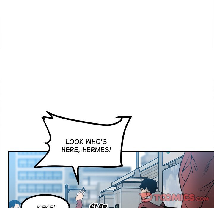 The Villain Manhwa - Chapter 39 Page 26