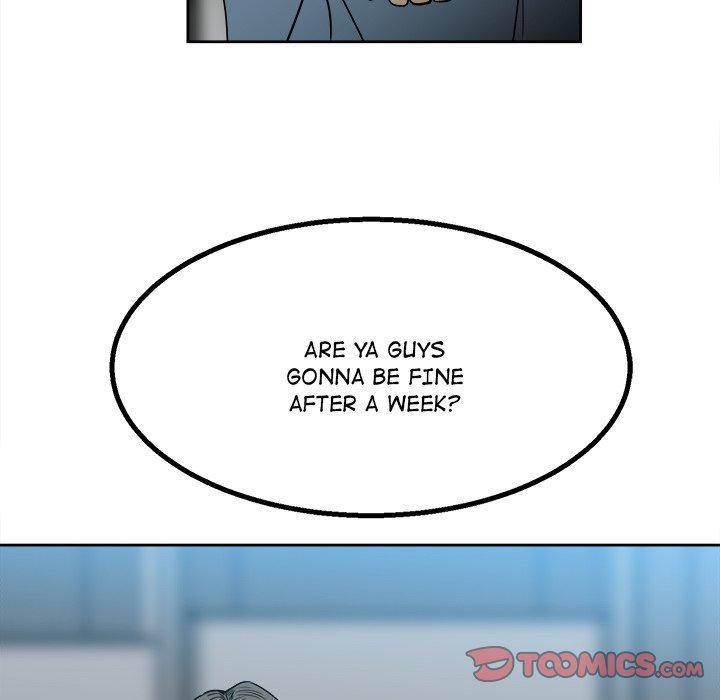 The Villain Manhwa - Chapter 39 Page 59