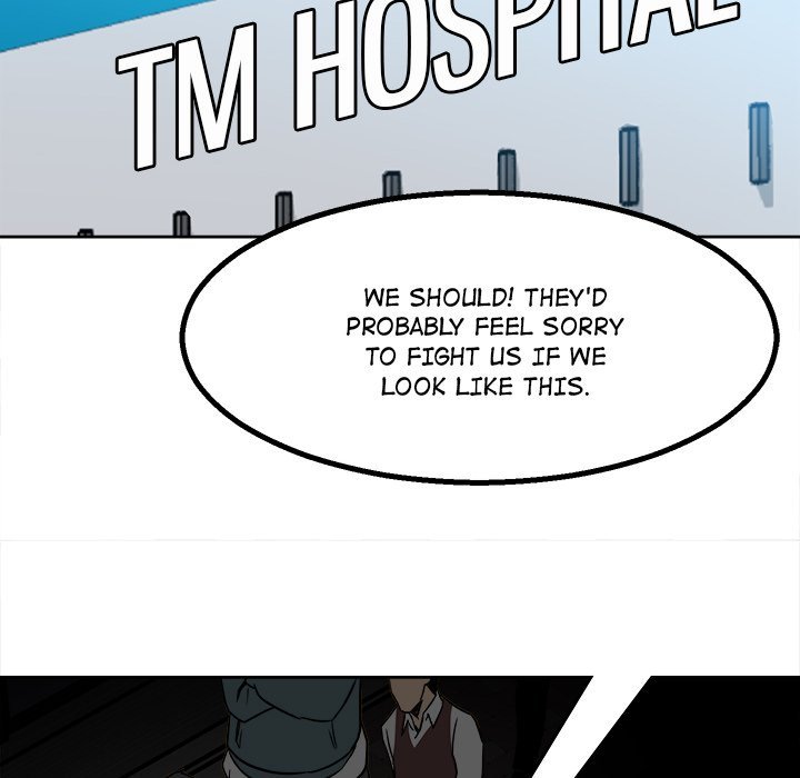 The Villain Manhwa - Chapter 39 Page 78