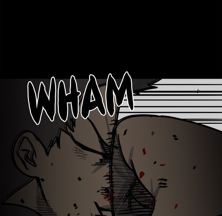 The Villain Manhwa - Chapter 39 Page 115