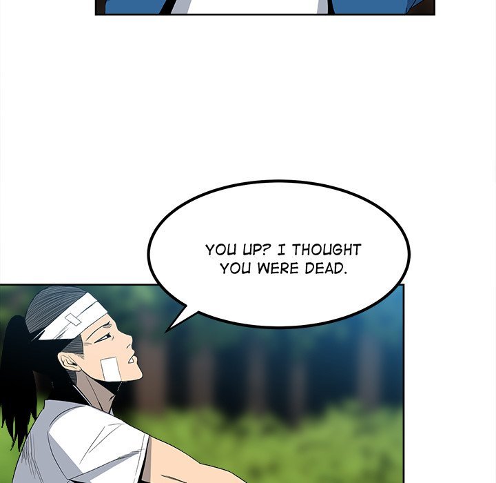 The Villain Manhwa - Chapter 57 Page 10