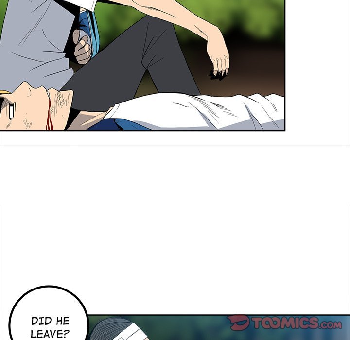 The Villain Manhwa - Chapter 57 Page 11