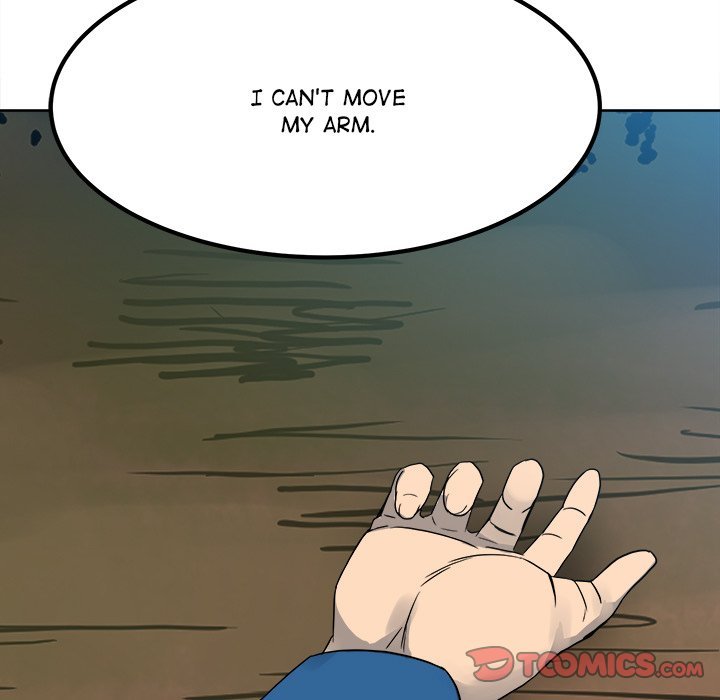 The Villain Manhwa - Chapter 57 Page 20