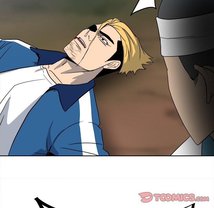 The Villain Manhwa - Chapter 57 Page 26