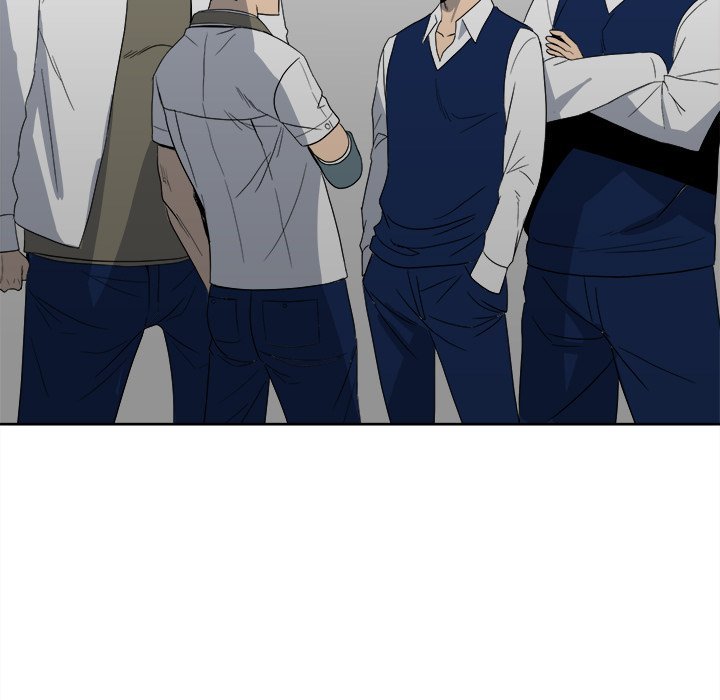 The Villain Manhwa - Chapter 57 Page 39