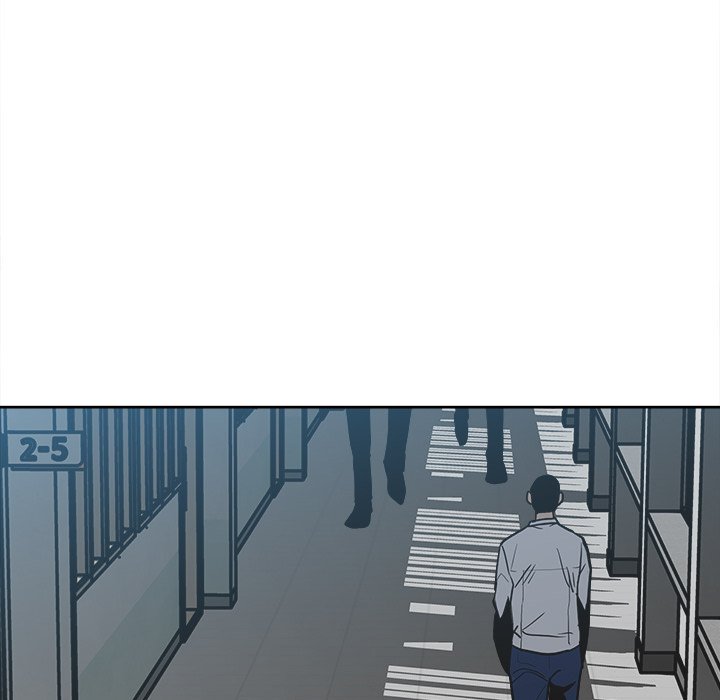 The Villain Manhwa - Chapter 57 Page 45