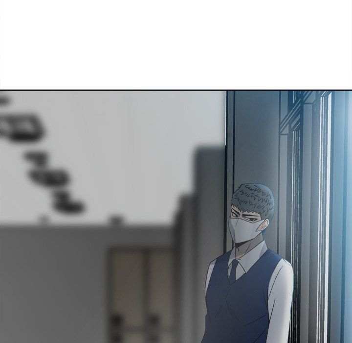 The Villain Manhwa - Chapter 57 Page 49