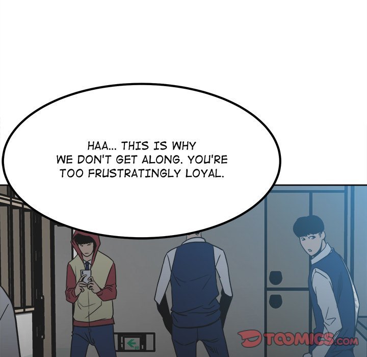 The Villain Manhwa - Chapter 57 Page 56