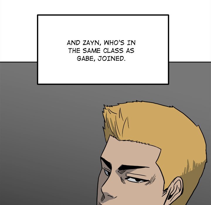 The Villain Manhwa - Chapter 57 Page 81