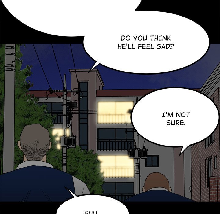 The Villain Manhwa - Chapter 57 Page 97