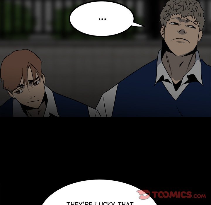 The Villain Manhwa - Chapter 57 Page 104