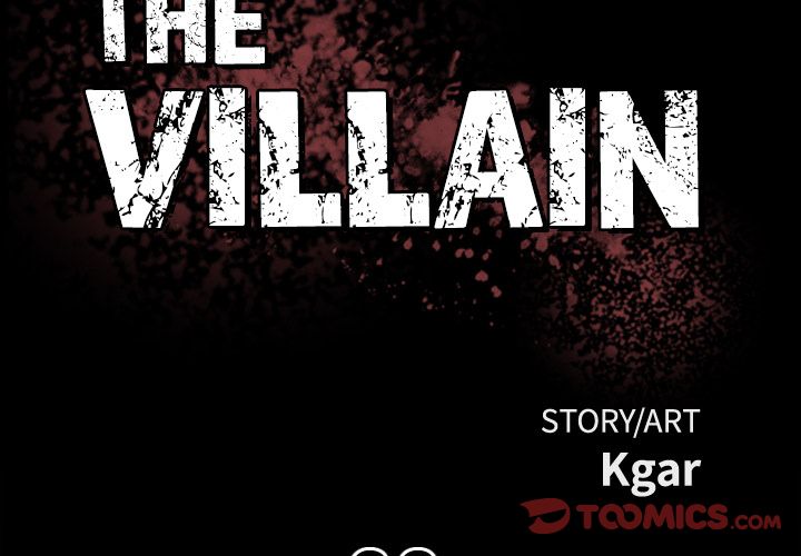 The Villain Manhwa - Chapter 20 Page 2