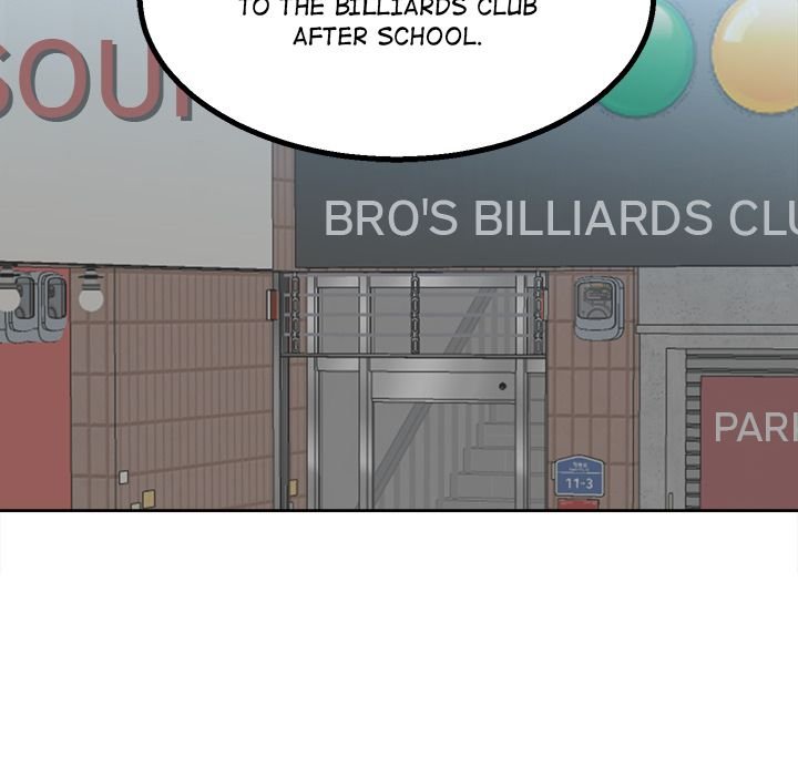 The Villain Manhwa - Chapter 20 Page 20