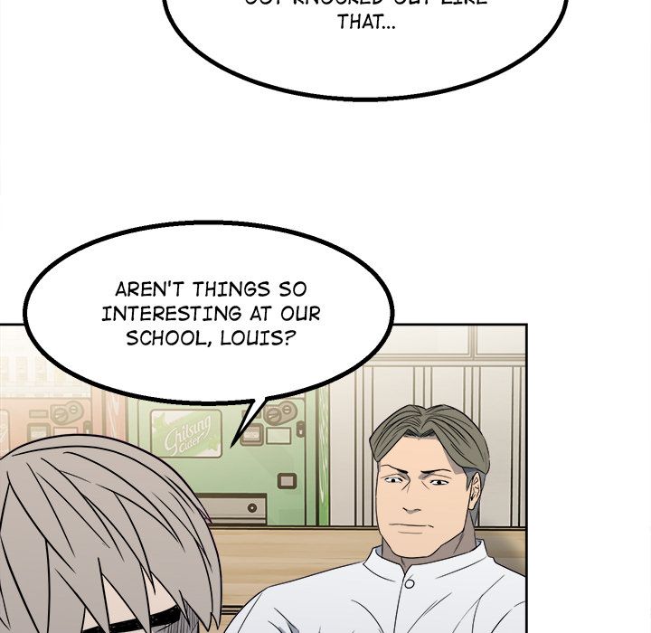 The Villain Manhwa - Chapter 20 Page 48