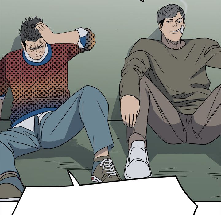 The Villain Manhwa - Chapter 20 Page 57