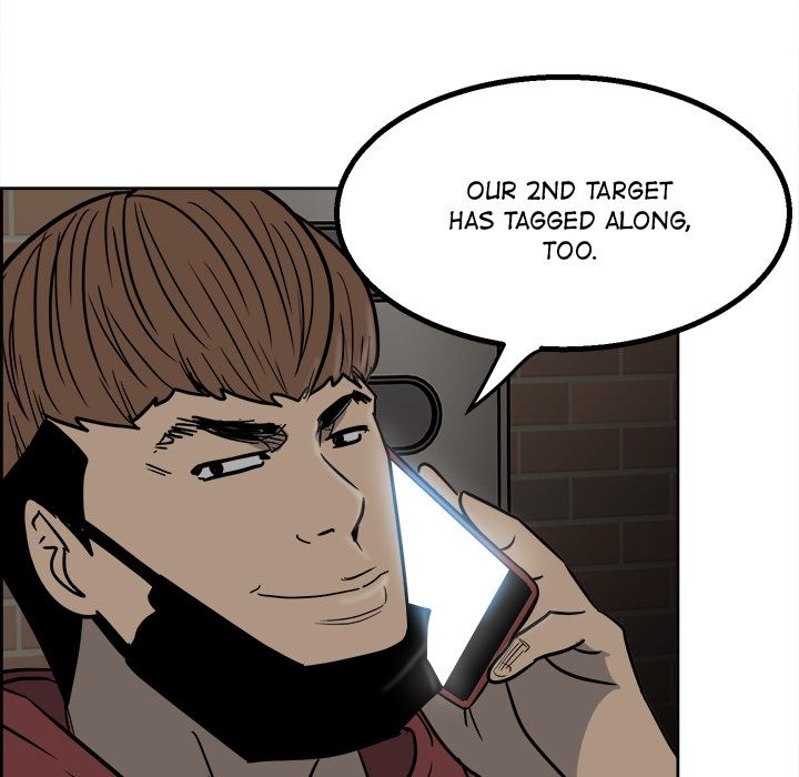 The Villain Manhwa - Chapter 20 Page 100