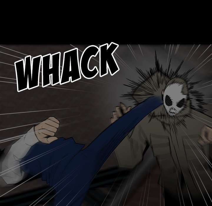 The Villain Manhwa - Chapter 59 Page 49