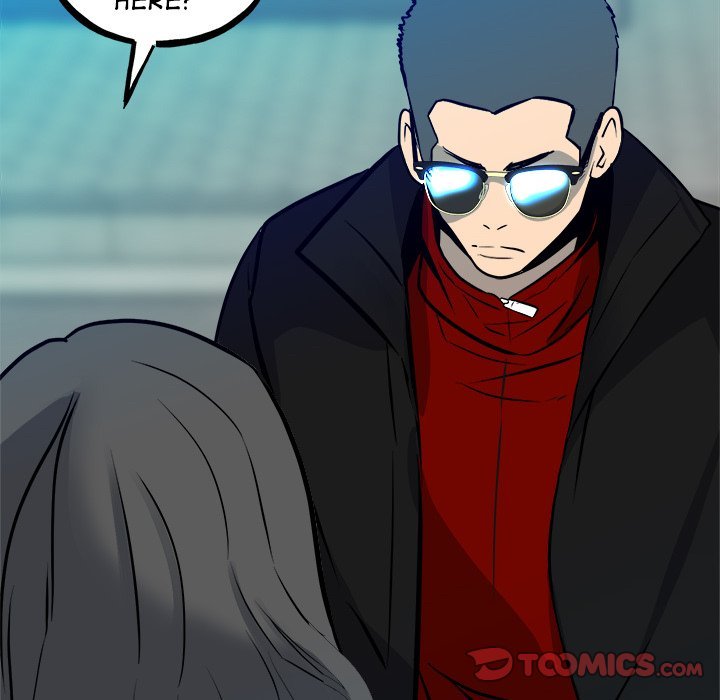 The Villain Manhwa - Chapter 153 Page 11