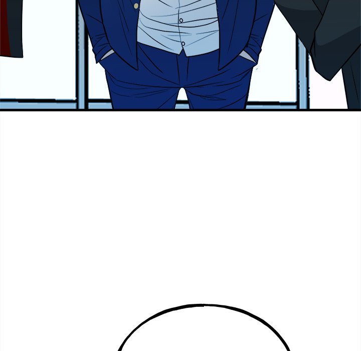 The Villain Manhwa - Chapter 153 Page 17