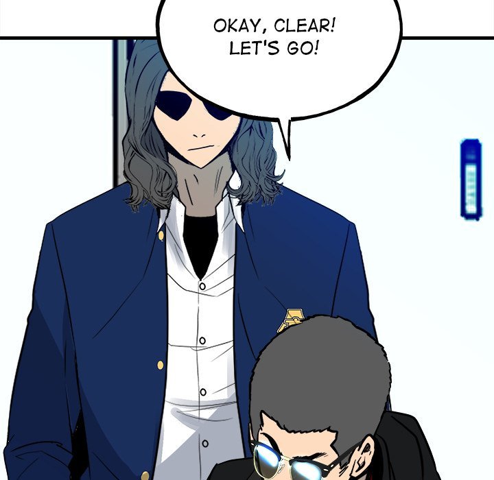 The Villain Manhwa - Chapter 153 Page 18