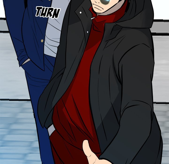 The Villain Manhwa - Chapter 153 Page 19