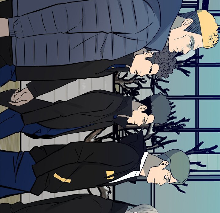 The Villain Manhwa - Chapter 153 Page 22