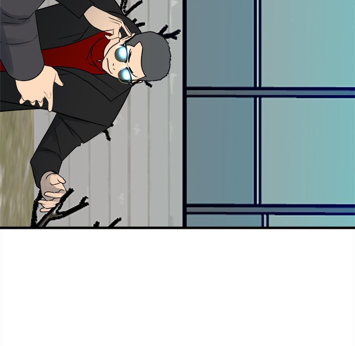 The Villain Manhwa - Chapter 153 Page 25