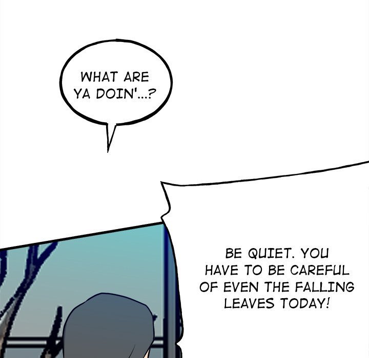 The Villain Manhwa - Chapter 153 Page 26