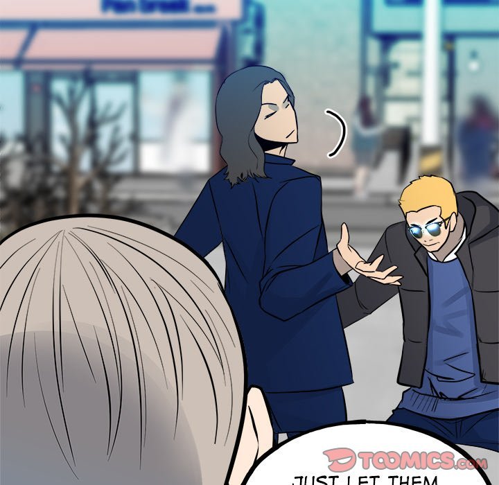 The Villain Manhwa - Chapter 153 Page 29