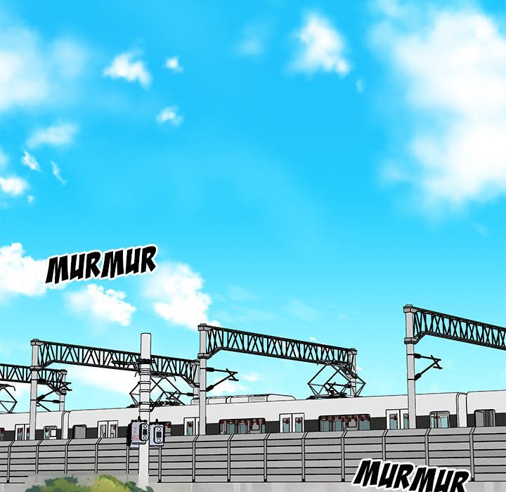 The Villain Manhwa - Chapter 153 Page 33