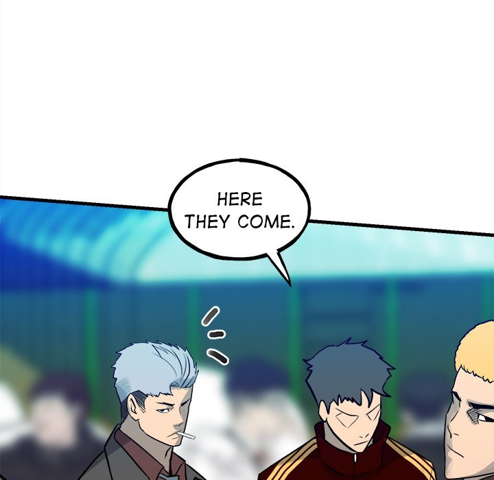 The Villain Manhwa - Chapter 153 Page 35