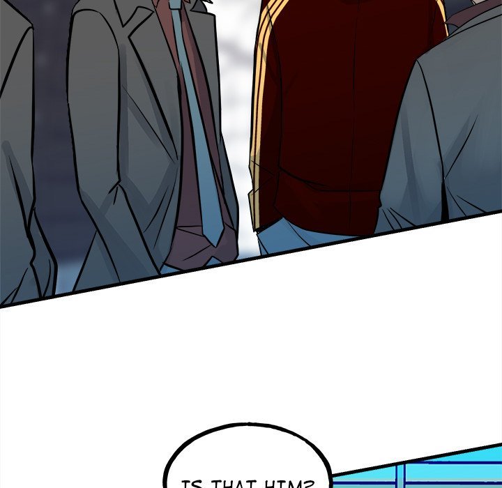 The Villain Manhwa - Chapter 153 Page 36