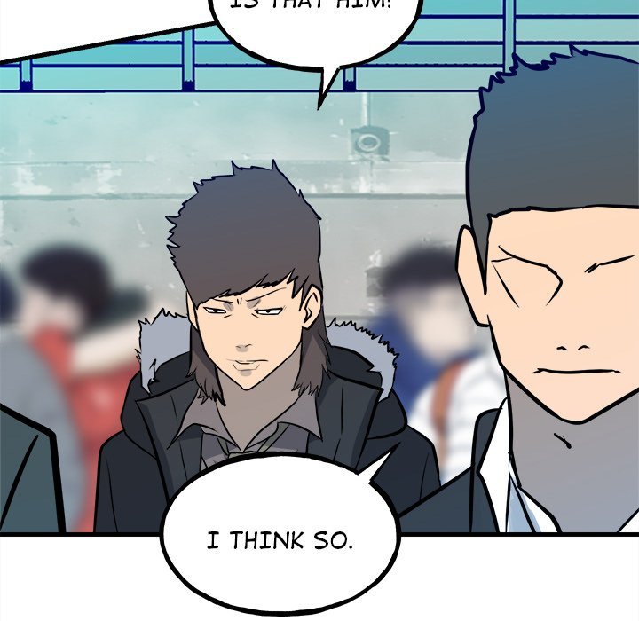 The Villain Manhwa - Chapter 153 Page 37