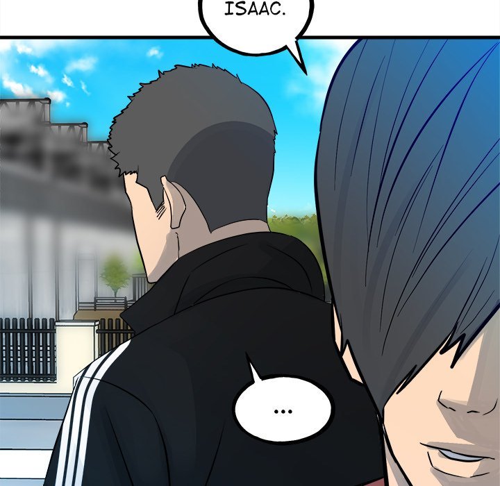 The Villain Manhwa - Chapter 153 Page 39