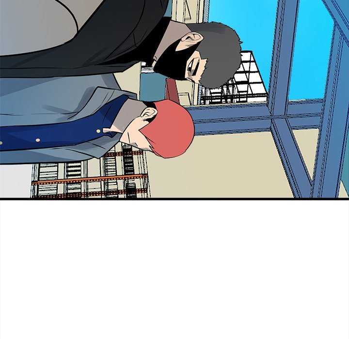 The Villain Manhwa - Chapter 153 Page 45