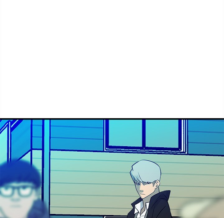 The Villain Manhwa - Chapter 153 Page 46