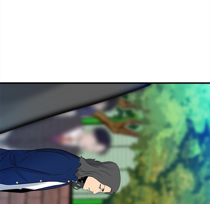 The Villain Manhwa - Chapter 153 Page 49