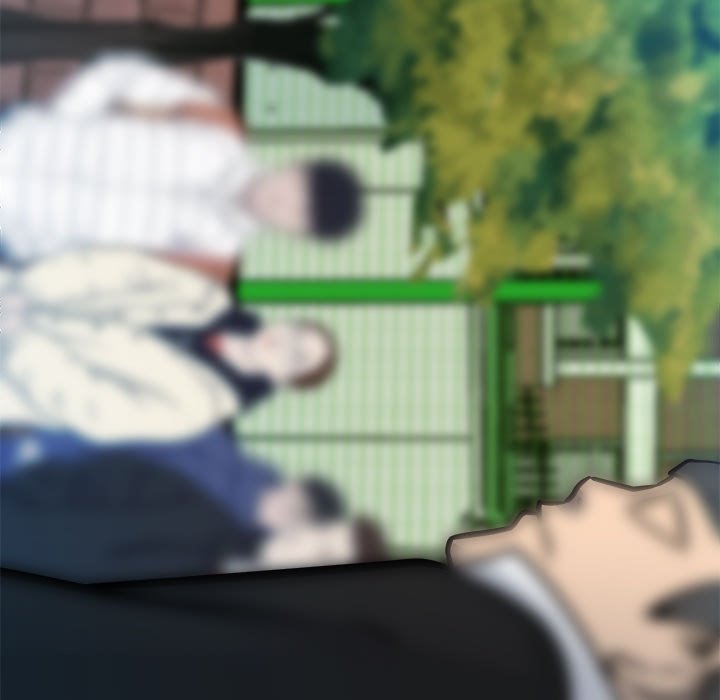 The Villain Manhwa - Chapter 153 Page 50