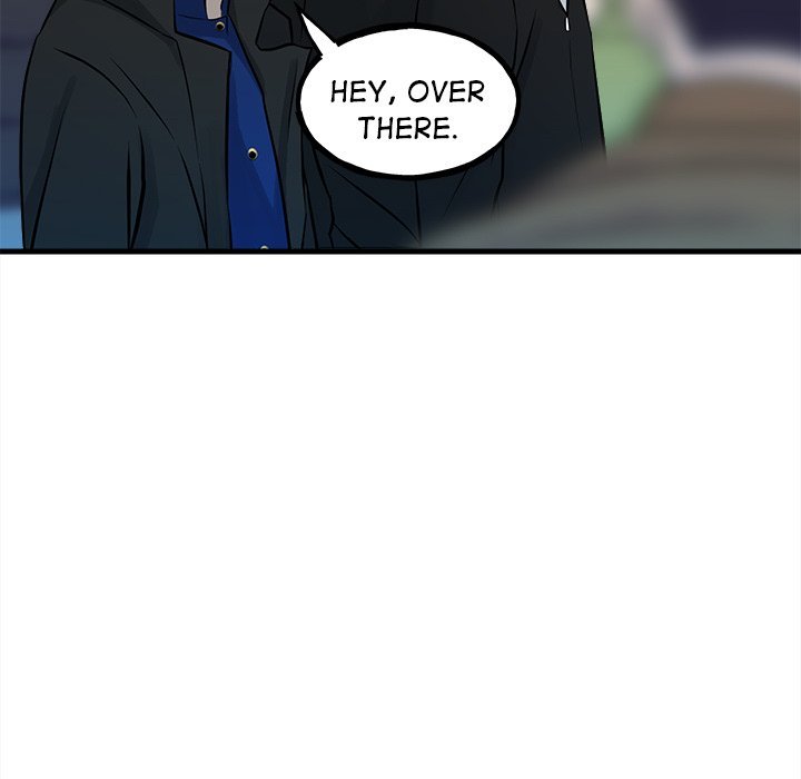 The Villain Manhwa - Chapter 153 Page 53