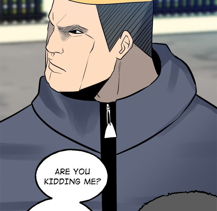 The Villain Manhwa - Chapter 153 Page 57