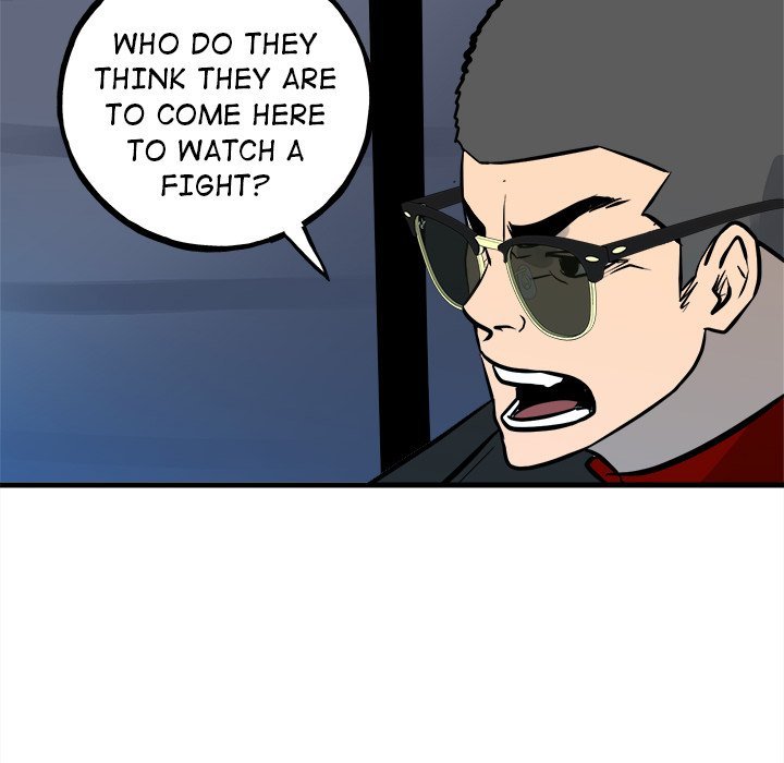 The Villain Manhwa - Chapter 153 Page 58