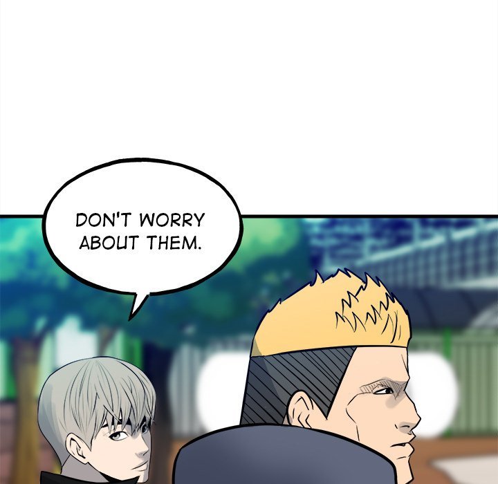 The Villain Manhwa - Chapter 153 Page 59