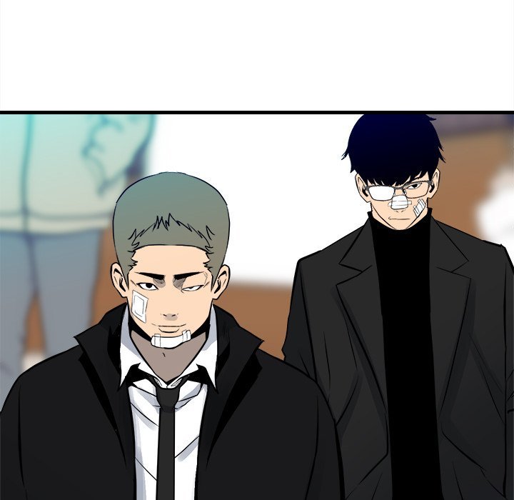 The Villain Manhwa - Chapter 153 Page 64